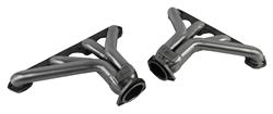 Sanderson Headers Blockhugger Headers for 1923-1949 STREET ROD - FF1-P