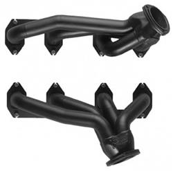Sanderson Headers Blockhugger Headers for 1960-1964 GALAXIE, MONTEREY, 1961-1963 METEOR - FF390CJ-SEC