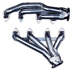 Sanderson Headers Blockhugger Headers for 1967-1970 MUSTANG - FF393-SEC