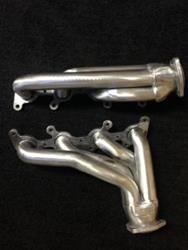 Sanderson Headers FF4.6-SEC