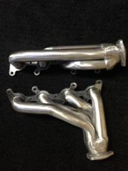 Sanderson Headers Headers FF4.6-P
