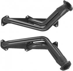 Sanderson Headers for 1923-1953 STREET ROD - FH1-SEC