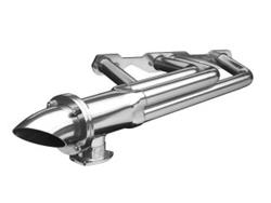 Sanderson Headers Headers JAYSTERSBC178-SEC
