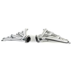 Sanderson Headers Blockhugger Headers LS134-SEC