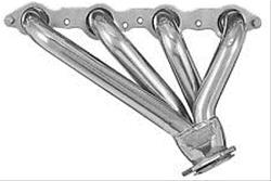 Sanderson Headers Blockhugger Headers LS150-SEC