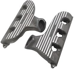 Sanderson Headers QP Series Exhaust Manifolds QP2000-P