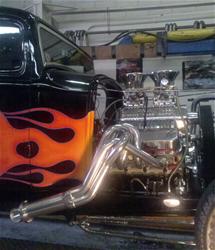 Sanderson Headers Headers TWISTERSBC-P