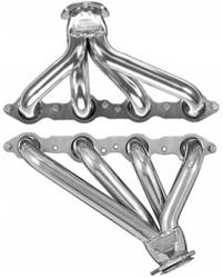 Sanderson Headers Blockhugger Headers V8RLS1