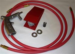 ALC Abrasive Blasting Cabinet Replacement Parts 11666