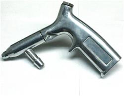 ALC Abrasive Blasting Cabinet Accessories 12800