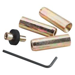 Allsource Siphon Blaster Nozzle Kits