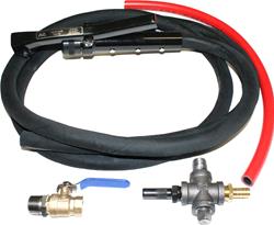 ALC Abrasive Blasting Components 40179