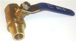 ALC Abrasive Blaster Components 40198