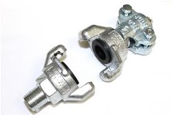 ALC Abrasive Blaster Components 40211