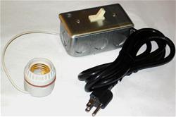 ALC Abrasive Blasting Cabinet Accessories 40338