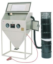 ALC Steel Cabinet Blasters 40403L