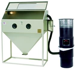 ALC Abrasive Blasters 40410