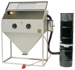 ALC Steel Cabinet Blasters 40411L