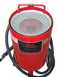 ALC Abrasive Blasting Components 40905