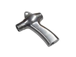 Allsource Blasters and Equipment Abrasive Blasting Cabinet Components 4150049
