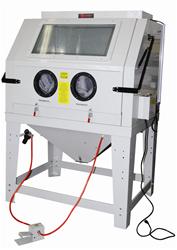 Allsource Monster Abrasive Blast Cabinets 41800