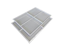 Allsource Blasters and Equipment Abrasive Blasting Cabinet Components 42002