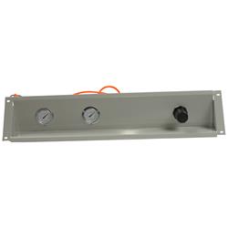 Allsource Blasters and Equipment Abrasive Blasting Cabinet Components 42011