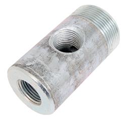 Allsource Blasters and Equipment Air Compressor Hose Fittings and Connectors 4201204