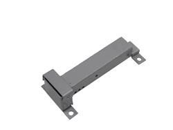 Allsource Blasters and Equipment Abrasive Blasting Cabinet Components 42076