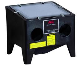 ALC Abrasive Blasters 42389