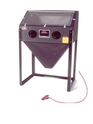ALC Floor Model Cabinet Blasters 42391