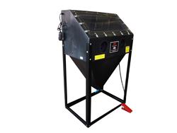 ALC Polymer Wet Blast Cabinets 43391