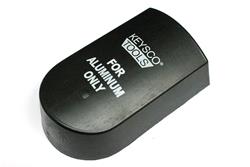 Keysco Tools Rubber Heel Dollies 55120AL