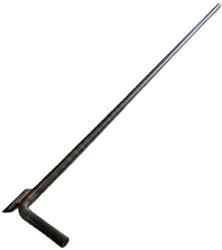Keysco Tools and Equipment Jack Replacement Parts 77045