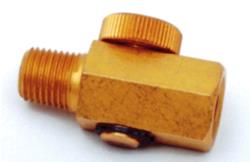 Keysco Tools and Equipment Air Compressor Air Regulators 77336