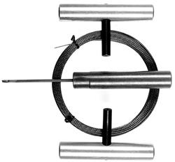 Keysco Tools Windshield Wire Handle Kits