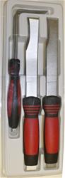 Keysco Tools 3-Piece Seam Buster Sets