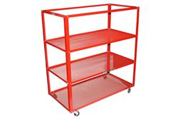 Keysco Tools and Equipment Shop Carts 77727