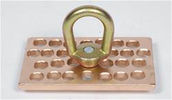 Keysco Tools and Equipment Internal Pulling Attachments 77741