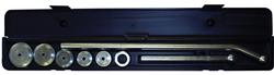 Keysco Tools Freeze Plug Master Kits 77756