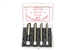 Keysco Tools Spot Weld Cutters 77778