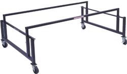 Keysco Tools Pick-Up Bed Dollies 77783