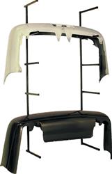 Keysco Tools Bumper Racks 77784