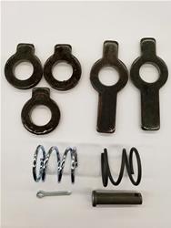 Cargo-Lok Friction Jack Rebuild Kits