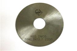 Viking Industries Saw Blades AT752