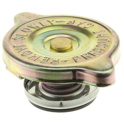 MotoRad Radiator Caps 1002-05