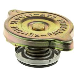 MotoRad Radiator Caps 1002-07