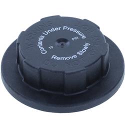 MotoRad HD Radiator Caps 1004-10