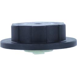 MotoRad HD Radiator Caps 1004-10