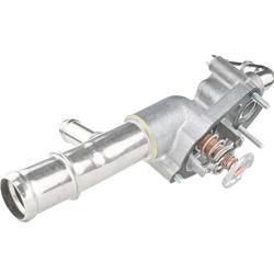 MotoRad Integrated Housing Thermostats for 2012-2013 IMPALA, 2014-2016 IMPALA LIMITED - 1012-180